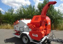 Faaprítók Bugnot BV-N 89 75 XL 
