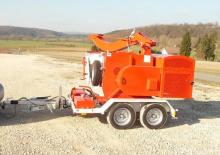 Faaprítók Bugnot CBB 300 A74