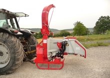 Faaprítók Bugnot CBB 300 A80