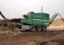 Faaprítók Neuson-Ecotec CH 1266