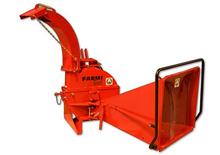 Faaprítók Farmi CH 180 HF