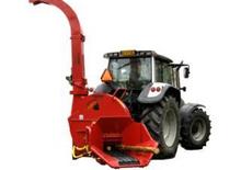 Faaprítók Farmi CH 380 F