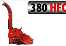 Faaprítók Farmi CH 380 HFC