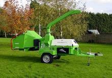 Faaprítók Green Mech CM 220 MT 55