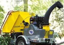 Faaprítók TS-Industrie GM 10 M 80