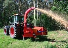 Faaprítók Dücker H 230