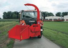 Faaprítók Dücker H 230
