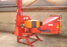Faaprítók Dücker H 270