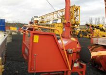 Faaprítók Dücker H 560