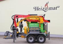 Faaprítók Heizohack HM 14-800 KTL 