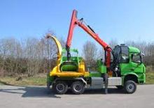 Faaprítók Heizohack HM 14-860 KL