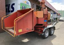 Faaprítók Dücker HM 960