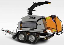 Faaprítók JBM JBM 1040 MDX