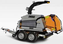 Faaprítók JBM JBM 1040 MDX