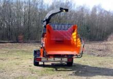 Faaprítók JBM JBM 1040 ZAX