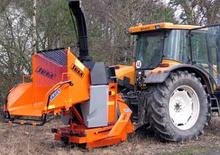 Faaprítók JBM JBM 1040 ZDX