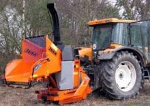 Faaprítók JBM JBM 1040 ZDX