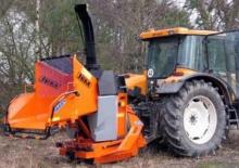 Faaprítók JBM JBM 1040 ZDX