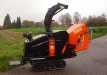 Faaprítók JBM JBM 421 MRX