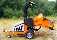 Faaprítók JBM JBM 421 MX 23