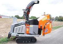 Faaprítók JBM JBM 421 MX-B
