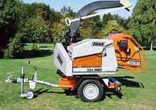 Faaprítók JBM JBM 521 MDX 23