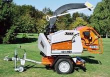 Faaprítók JBM JBM 521 MDX