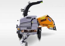 Faaprítók JBM JBM 521 MRX