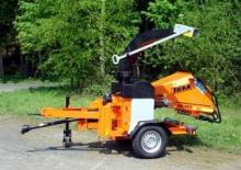 Faaprítók JBM JBM 521 ZAX