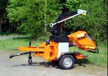 Faaprítók JBM JBM 521 ZDAX