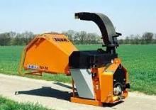 Faaprítók JBM JBM 521 ZX