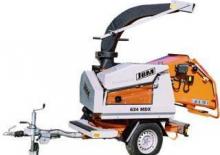 Faaprítók JBM JBM 624 MDX