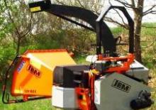 Faaprítók JBM JBM 624 MRX