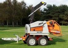 Faaprítók JBM JBM 624 MX 35