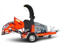 Faaprítók JBM JBM 624 MX