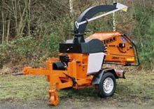 Faaprítók JBM JBM 624 ZUX
