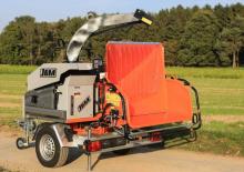 Faaprítók JBM JBM 630 MDX 55