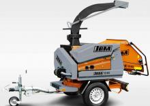 Faaprítók JBM JBM 630 MDX