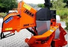Faaprítók JBM JBM 831 ZDX