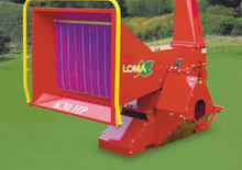 Faaprítók Loma K 30 HP