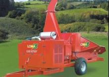 Faaprítók Loma K 80 HPMF 80
