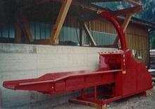 Faaprítók Starchl Mk 50