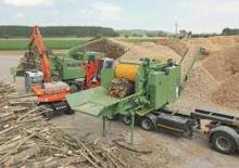 Faaprítók Pezzolato PTH 1400/1200