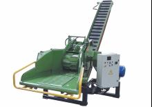 Faaprítók Pezzolato PTH 500