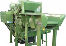 Faaprítók Pezzolato PTH 800/820