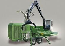 Faaprítók Pezzolato PTH 900/660