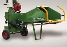 Faaprítók Pezzolato PZ 100