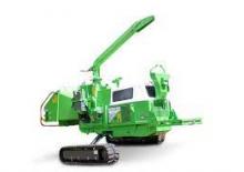 Faaprítók Green Mech SafeTrak 19-28