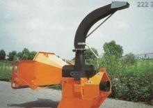 Faaprítók Tünnissen TS 222 M Ecoline