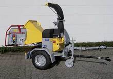 Faaprítók TS-Industrie TS 327 Z
